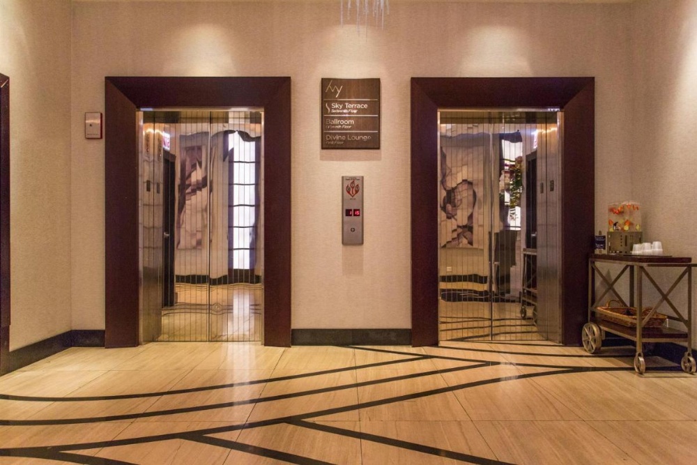 Ivy Boutique Hotel Image 6