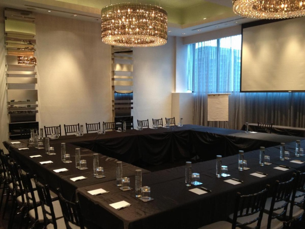Ivy Boutique Hotel Image 7