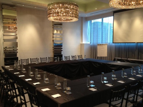 Ivy Boutique Hotel image 7