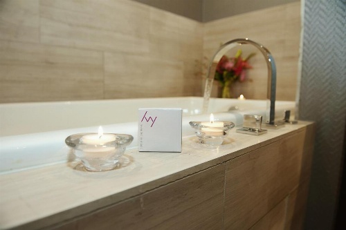 Ivy Boutique Hotel image 8