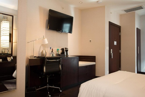 Ivy Boutique Hotel image 10