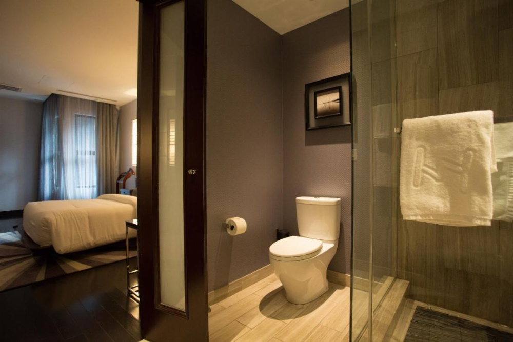 Ivy Boutique Hotel Image 11