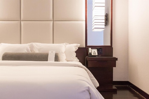 Ivy Boutique Hotel image 12