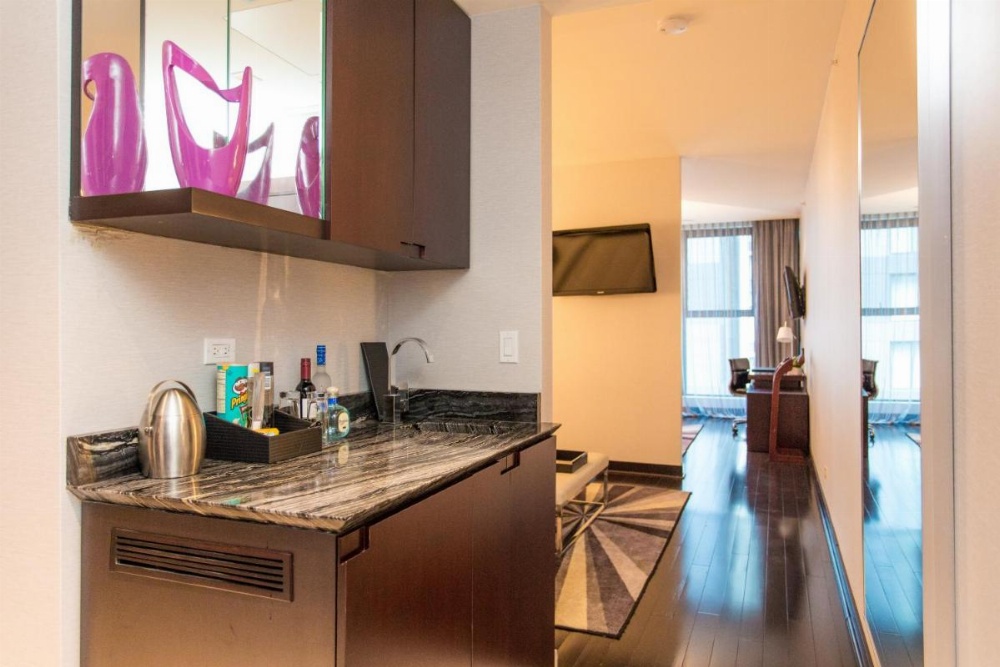 Ivy Boutique Hotel Image 15