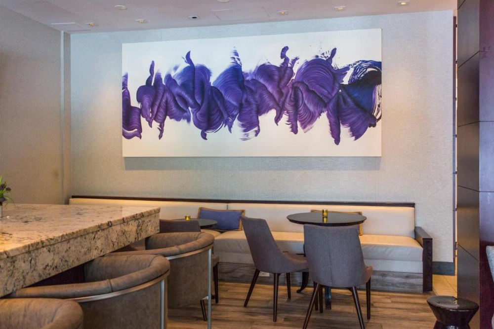 Ivy Boutique Hotel Image 16