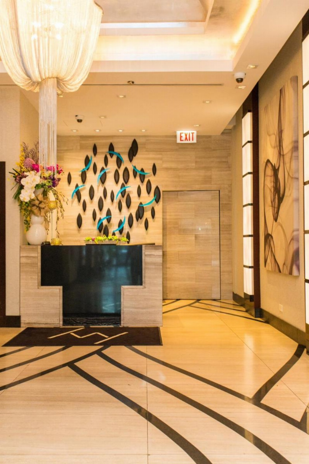 Ivy Boutique Hotel Image 17