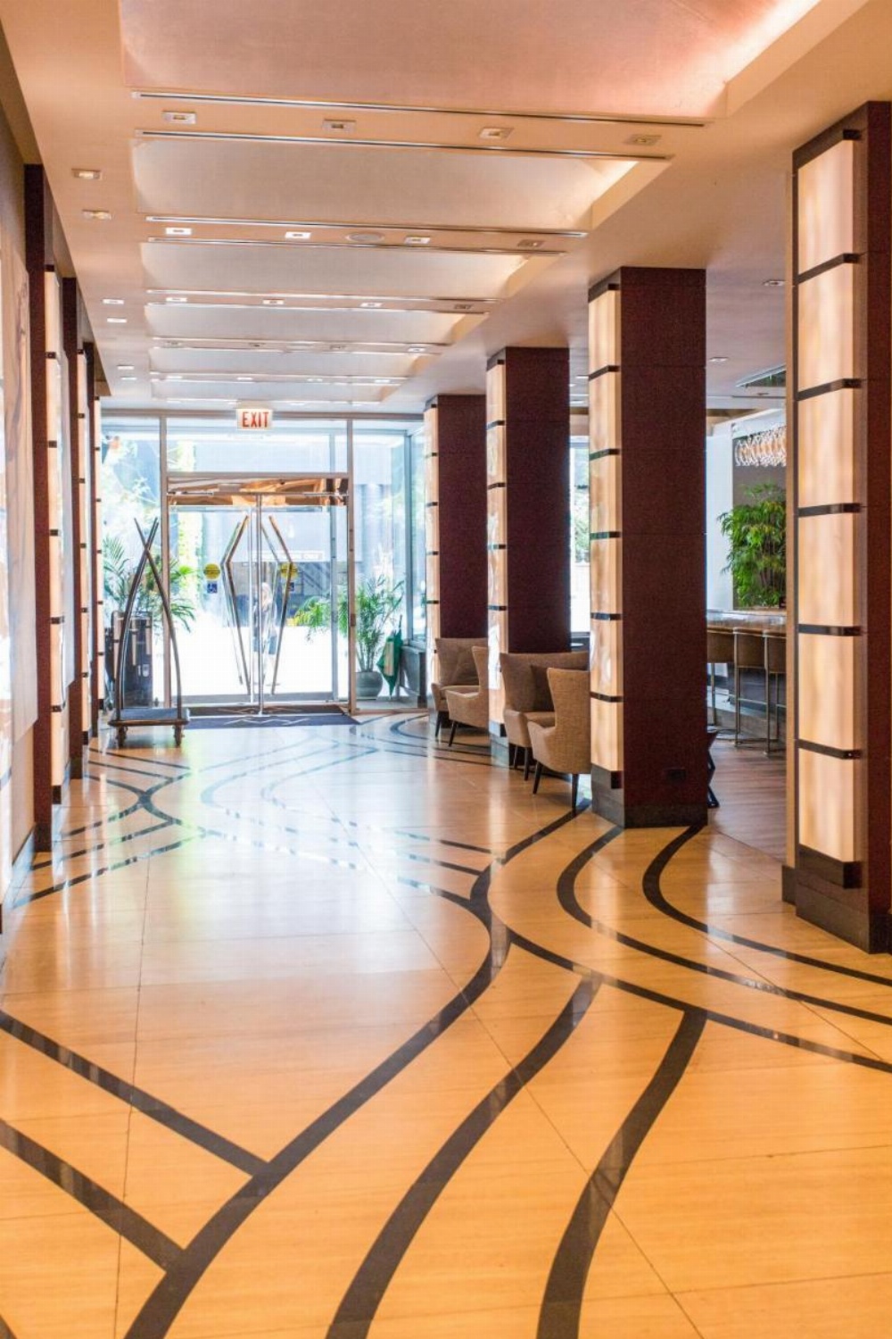 Ivy Boutique Hotel Image 19