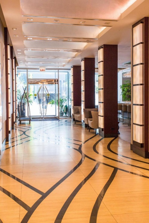 Ivy Boutique Hotel image 19