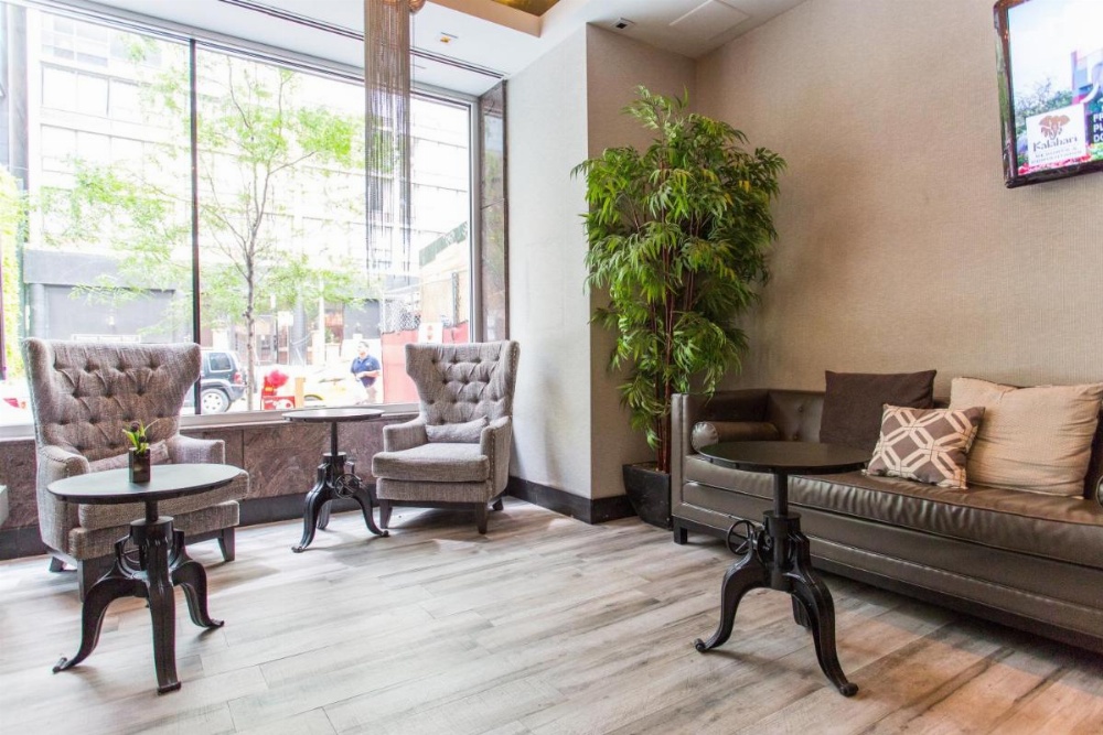 Ivy Boutique Hotel Image 20