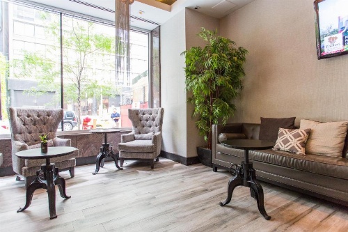 Ivy Boutique Hotel image 20