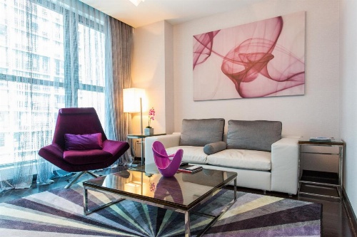 Ivy Boutique Hotel image 21