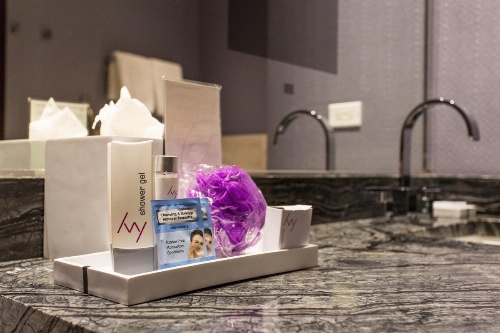 Ivy Boutique Hotel image 23