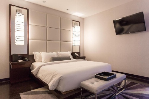 Ivy Boutique Hotel image 24