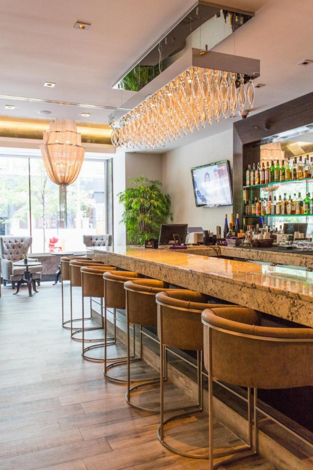Ivy Boutique Hotel Image 26