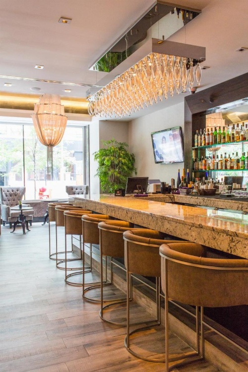 Ivy Boutique Hotel image 26