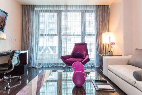 Ivy Boutique Hotel image 1