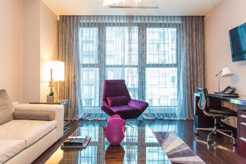 Ivy Boutique Hotel image 29