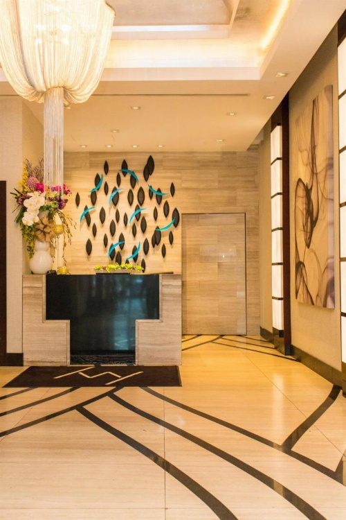 Ivy Boutique Hotel image 2
