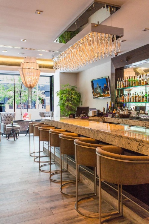 Ivy Boutique Hotel image 5